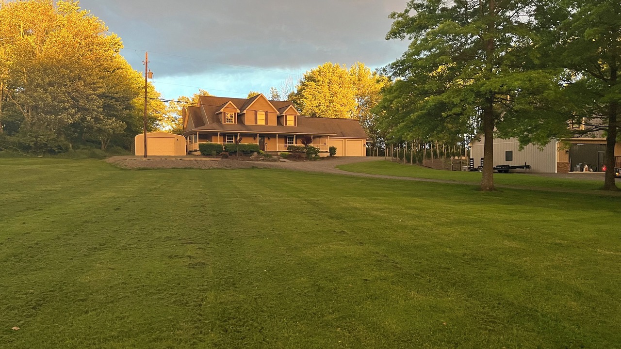 Photo of Outdoor in Aldenville