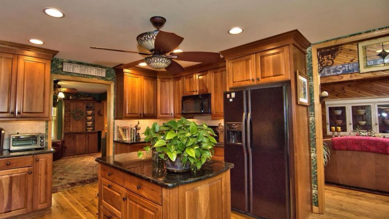 Photo of Kitchen in Aldenville