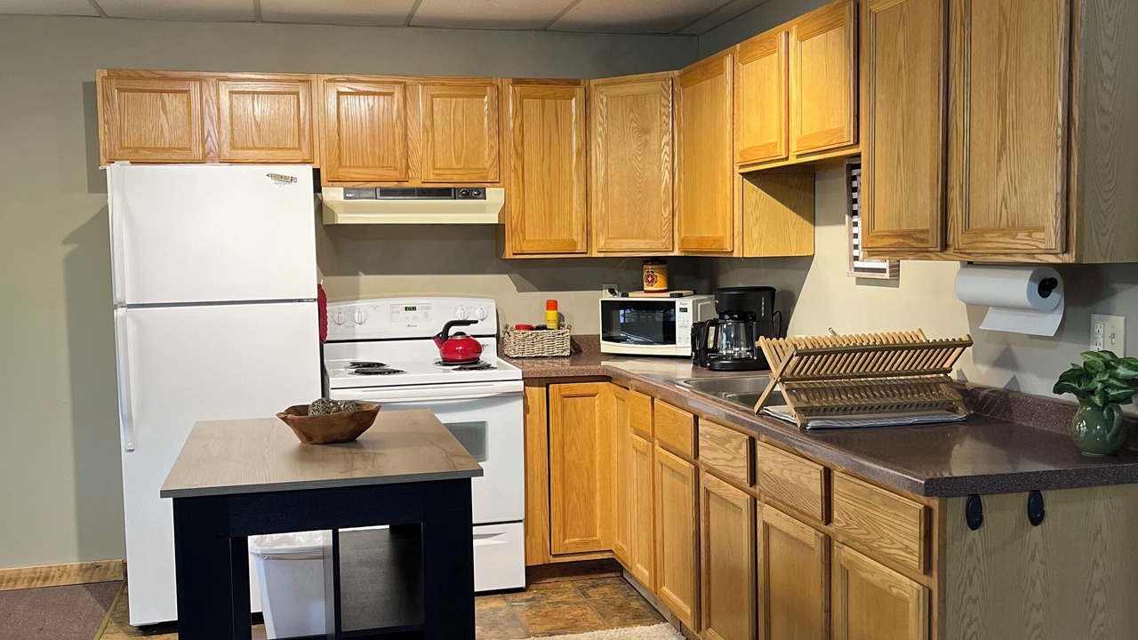 Photo of Kitchen in Stambaugh