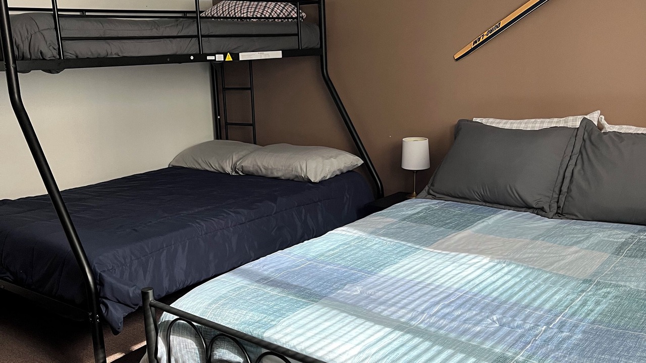 Photo of Bedroom in Stambaugh