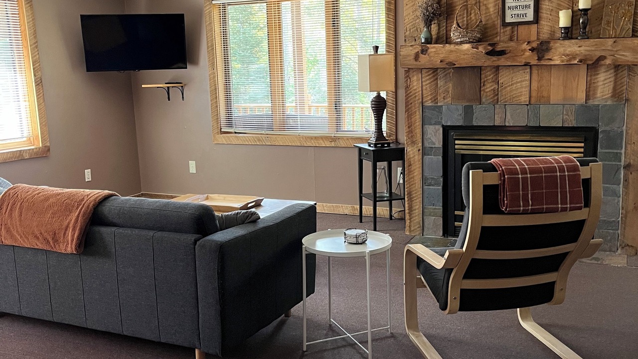 Photo of Livingroom in Stambaugh