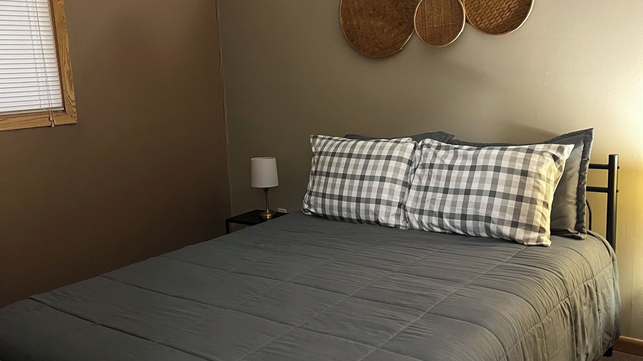Photo of Bedroom in Stambaugh