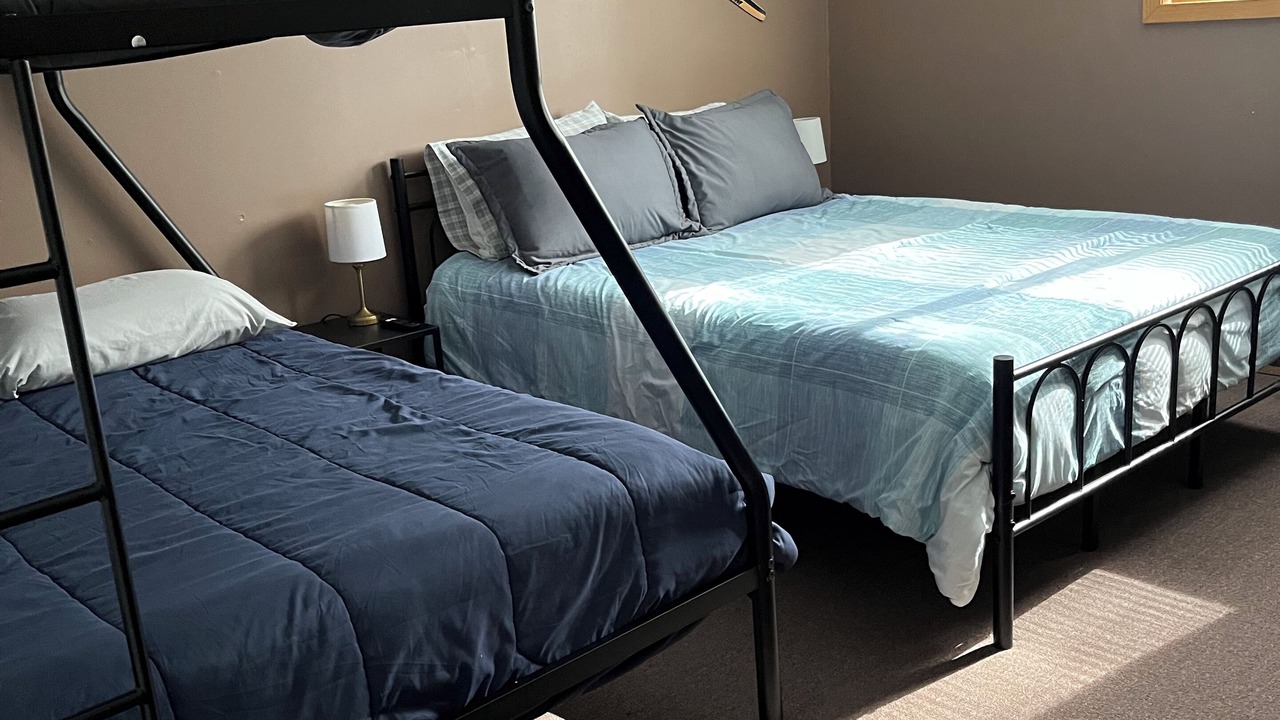 Photo of Bedroom in Stambaugh