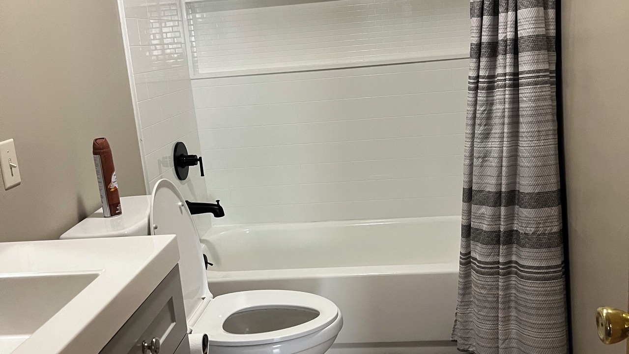 Photo of Bathroom in Stambaugh