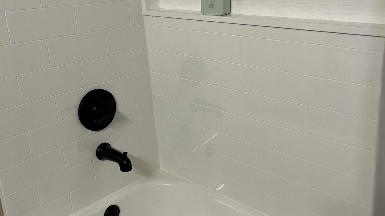 Photo of Bathroom in Stambaugh