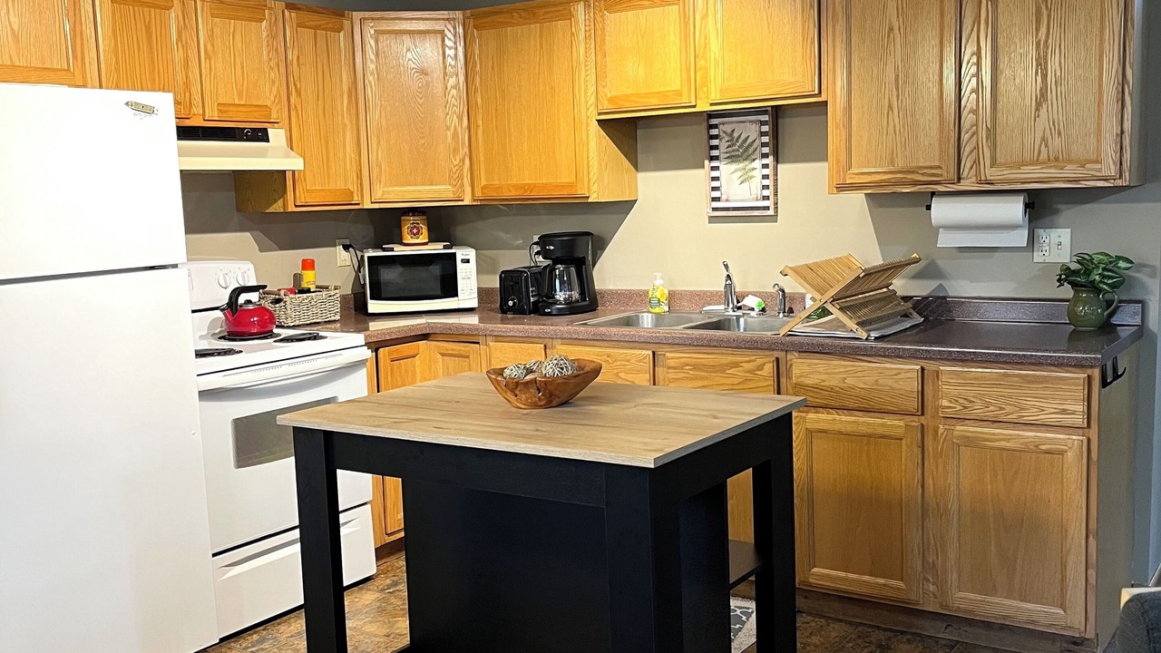 Photo of Kitchen in Stambaugh