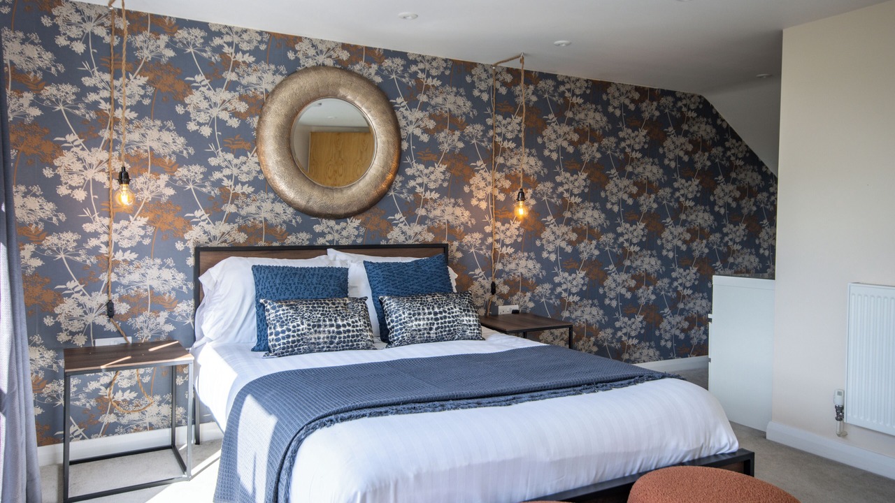 Photo of Bedroom in Southampton