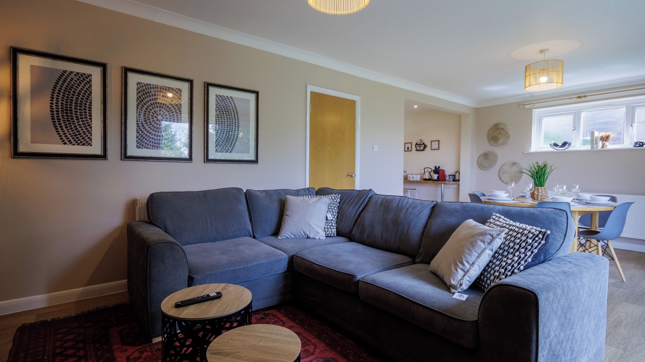 Photo of Livingroom in Southampton