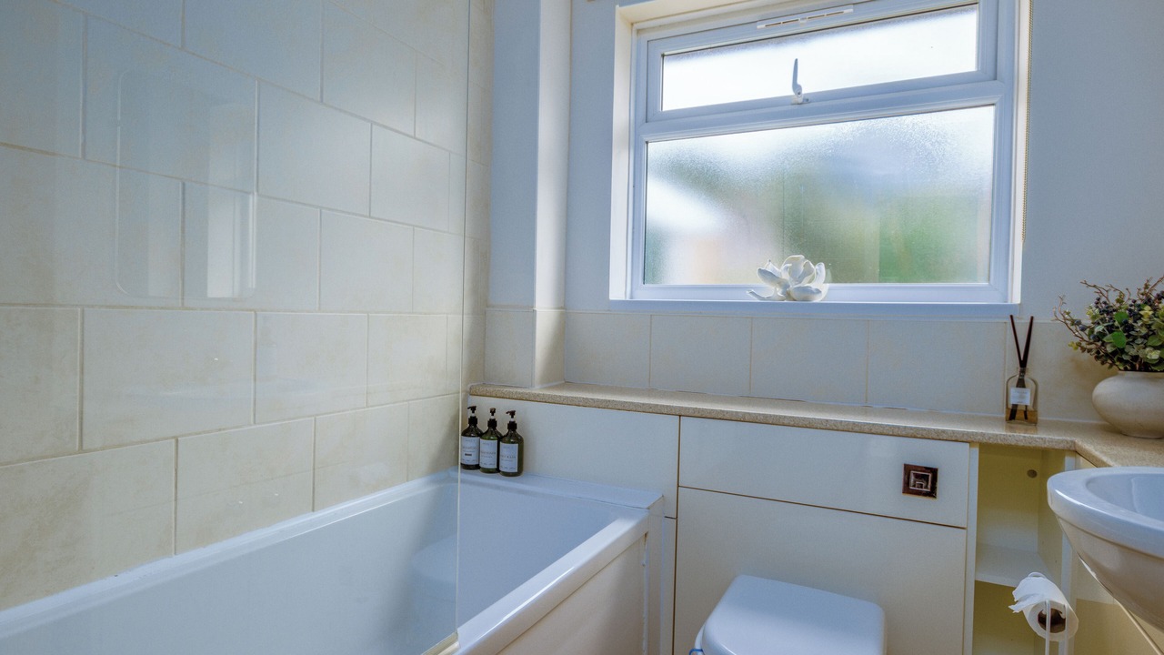 Photo of Bathroom in Southampton