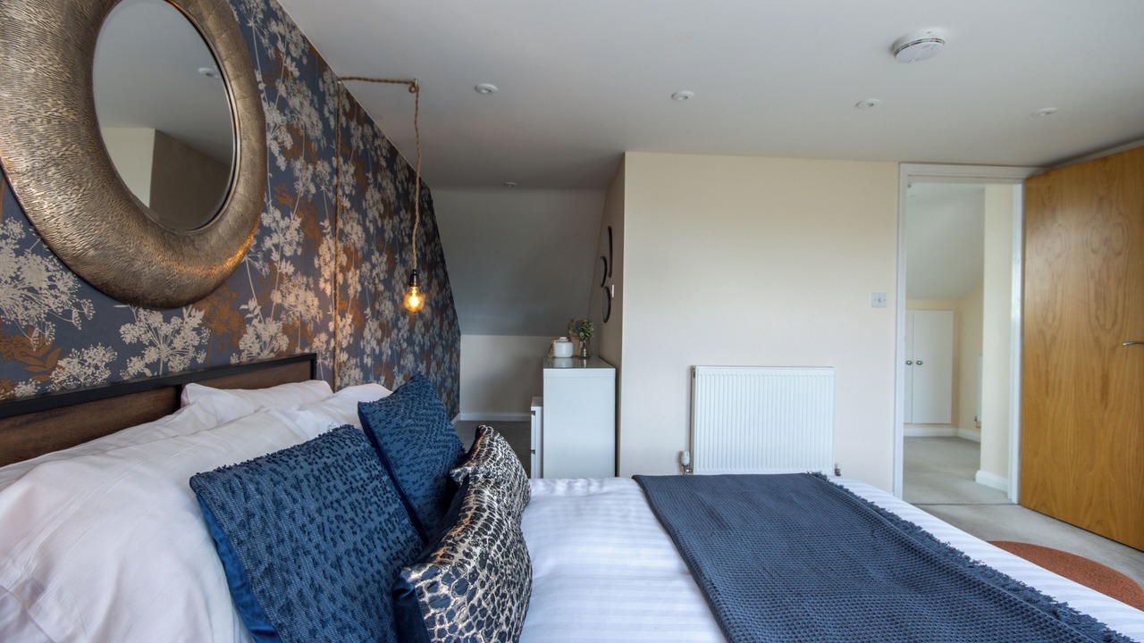 Photo of Bedroom in Southampton