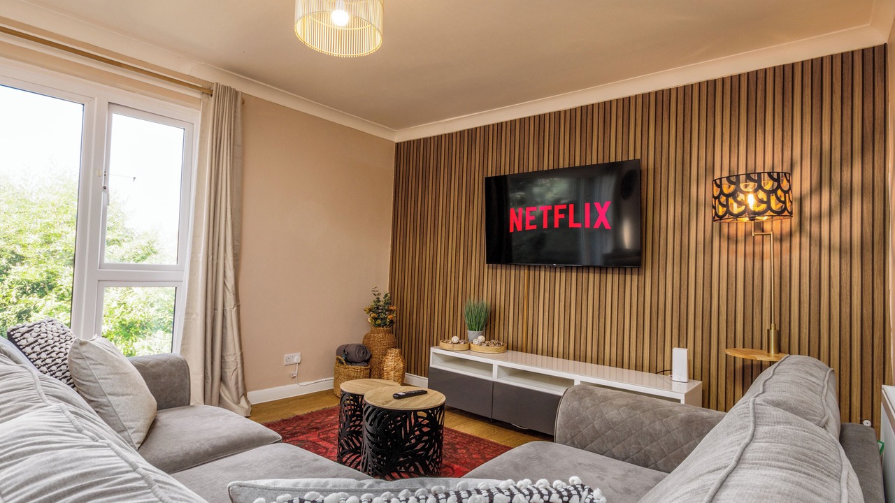 Photo of Livingroom in Southampton