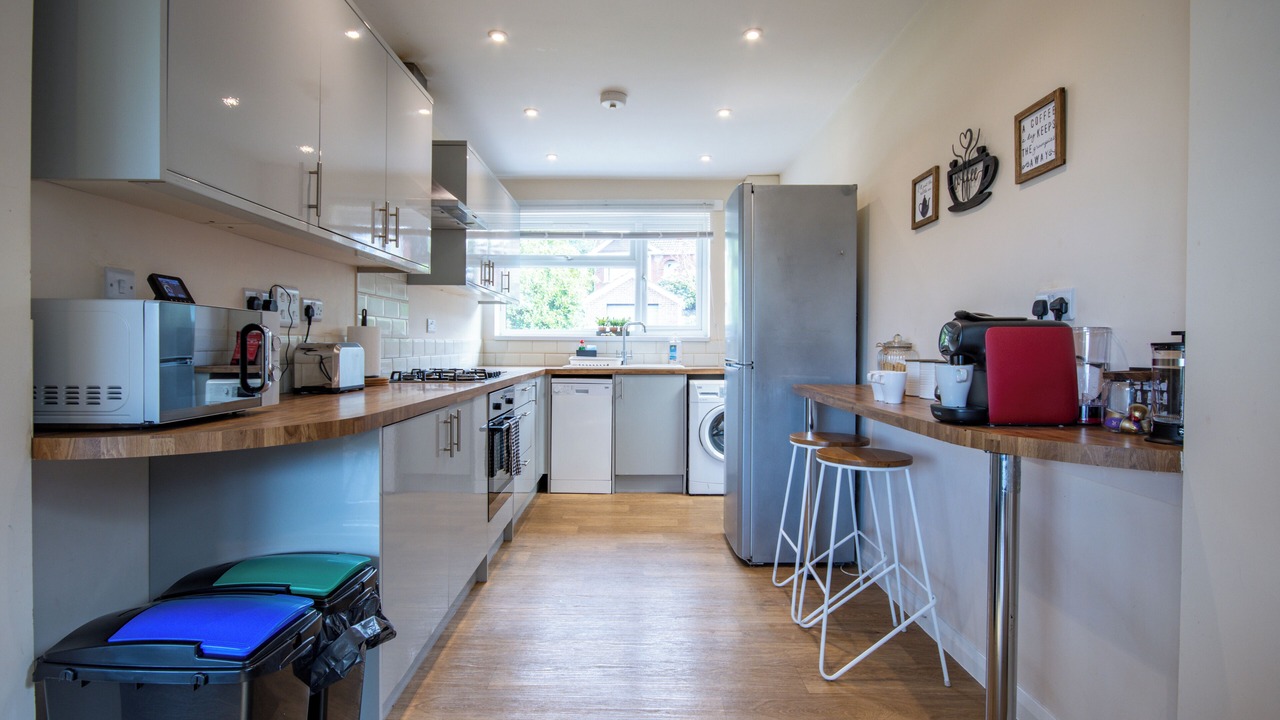 Photo of Kitchen in Southampton