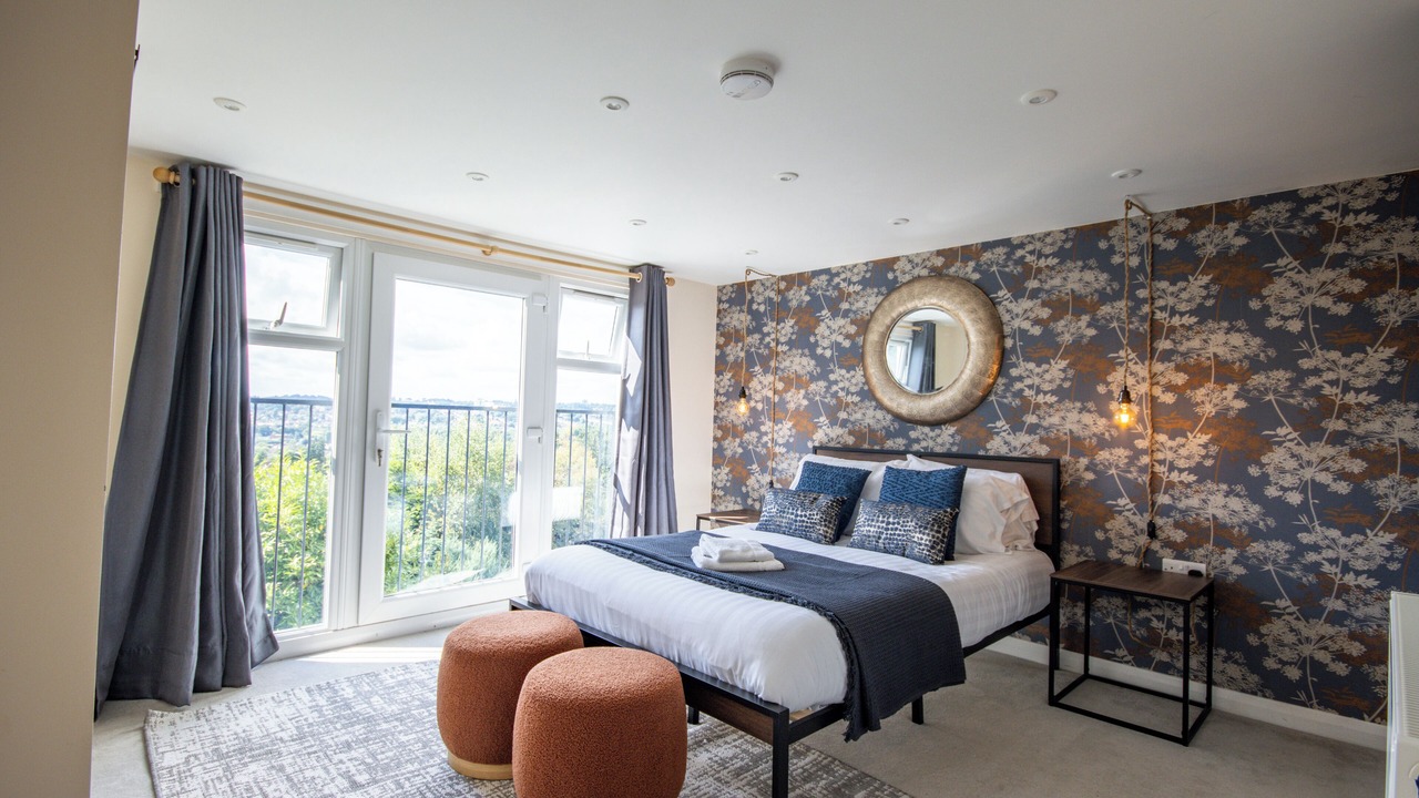 Photo of Bedroom in Southampton