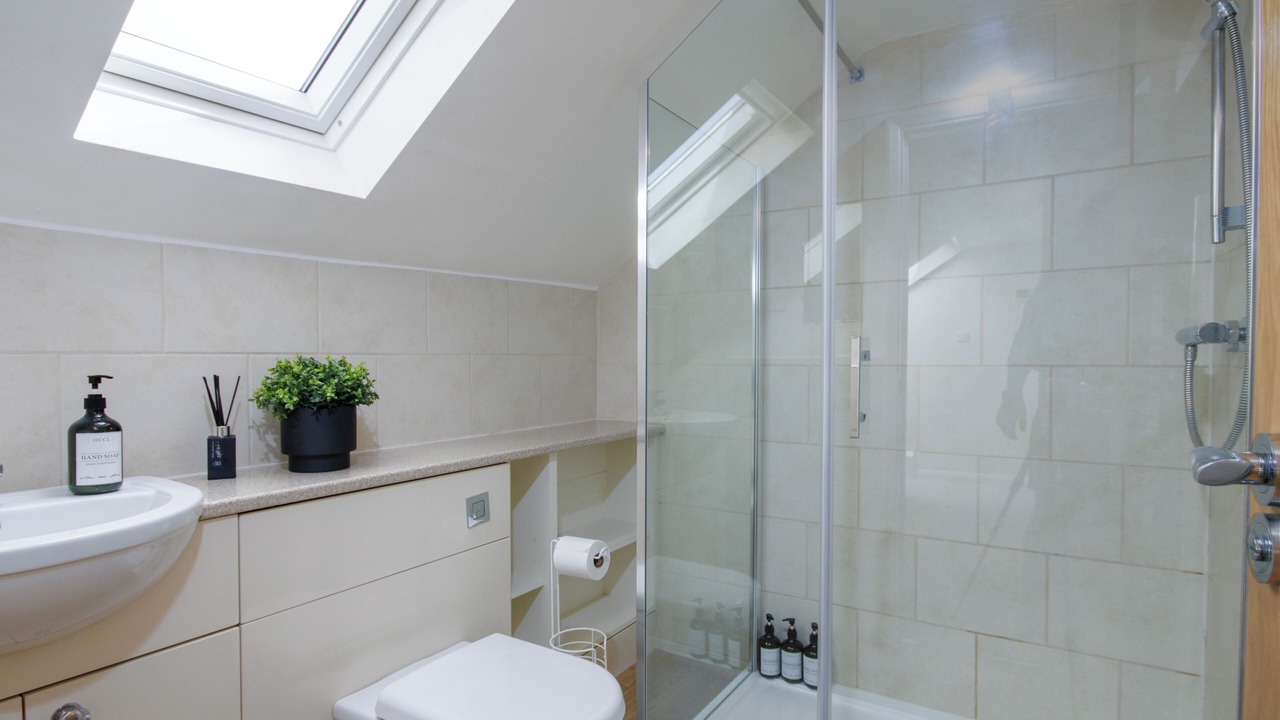 Photo of Bathroom in Southampton