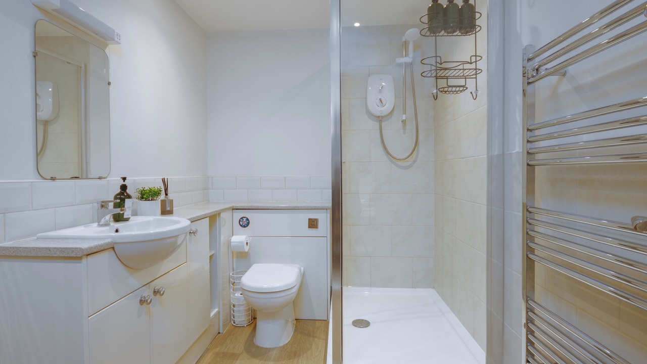 Photo of Bathroom in Southampton