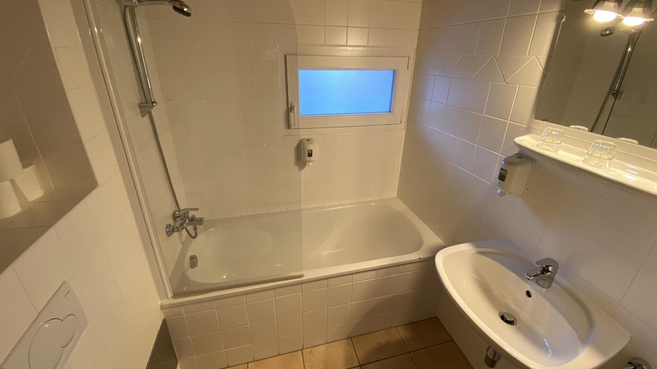 Photo of Bathroom in Sankt Lorenzen ob Murau