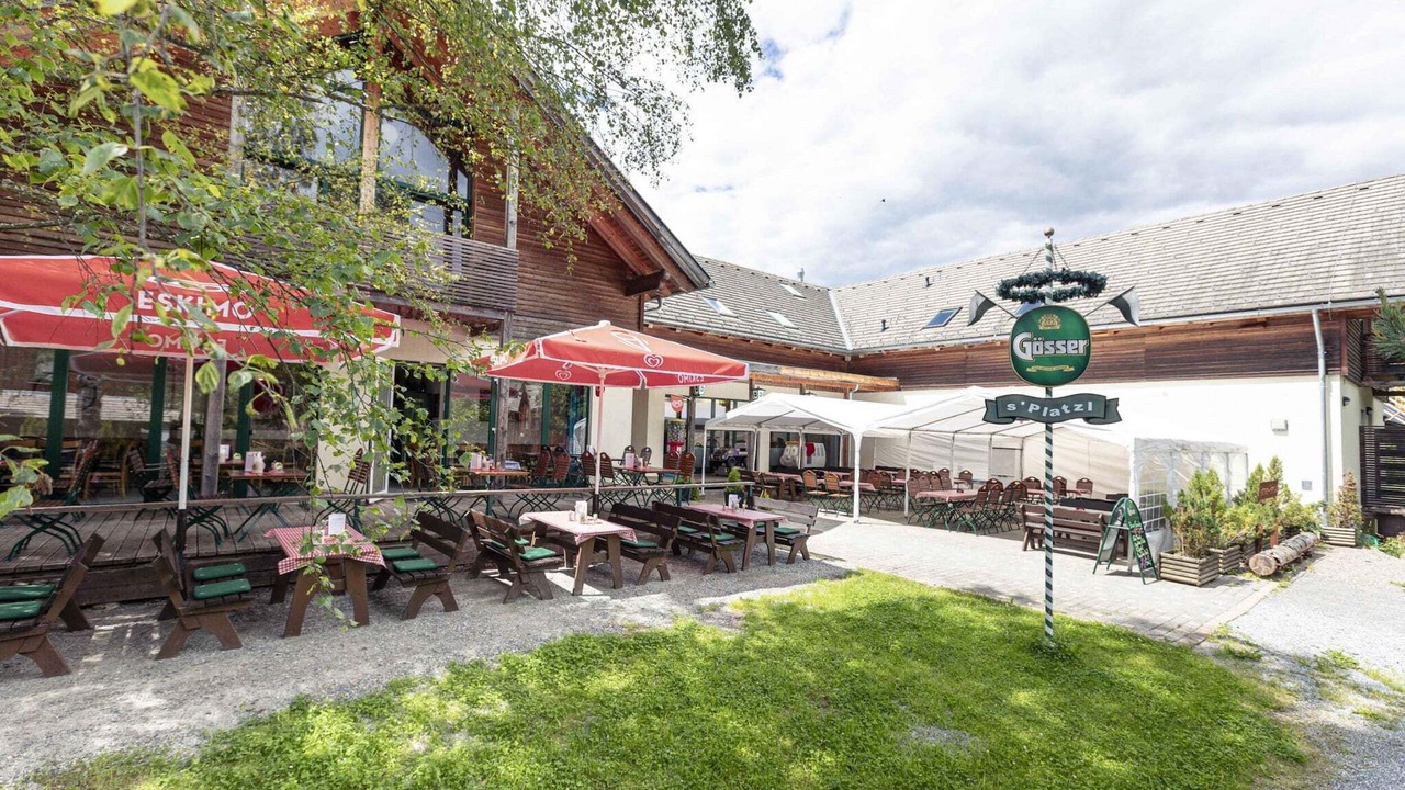 Photo of Others in Sankt Lorenzen ob Murau