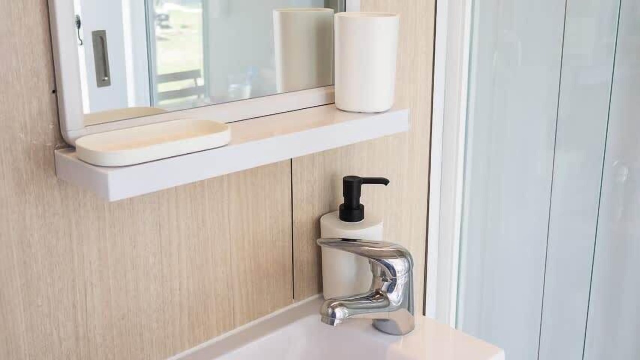 Photo of Bathroom in Marchmont