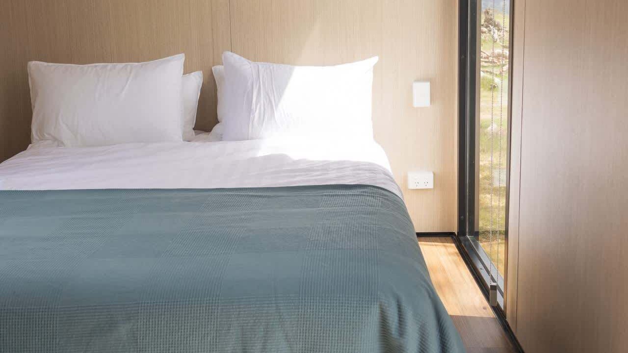 Photo of Bedroom in Marchmont
