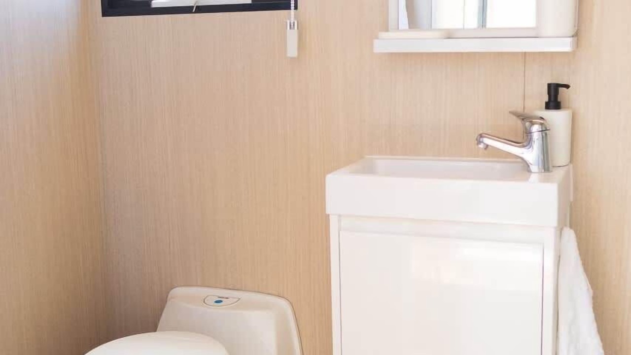 Photo of Bathroom in Marchmont