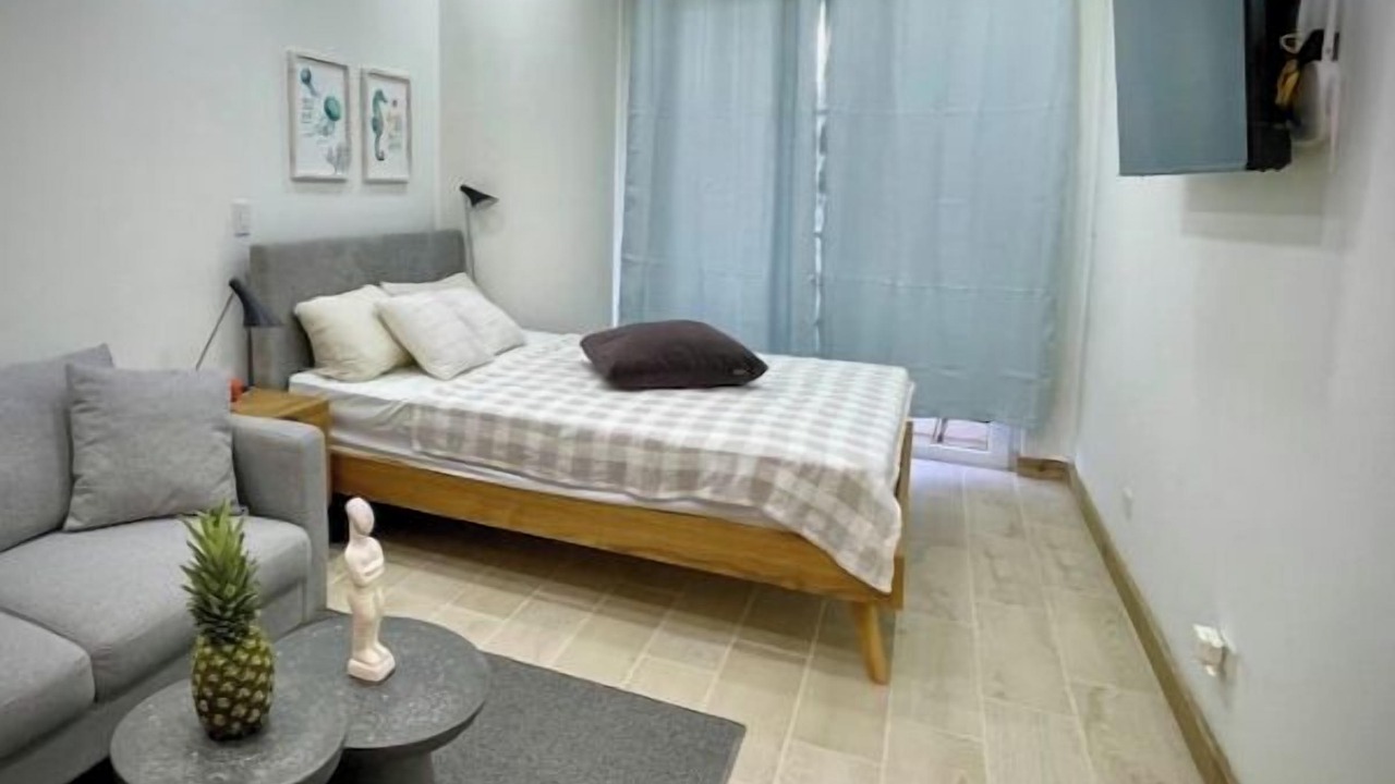 Photo of Bedroom in Roatan