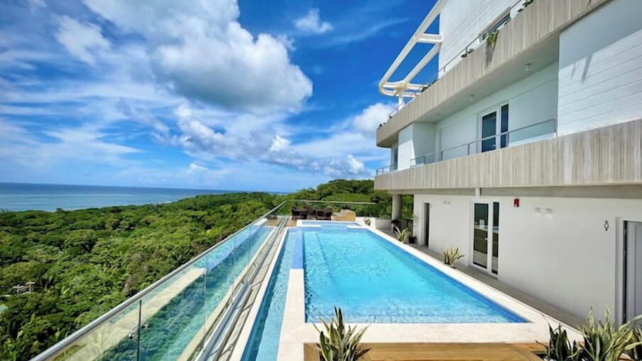 Photo of Outdoor in Roatan