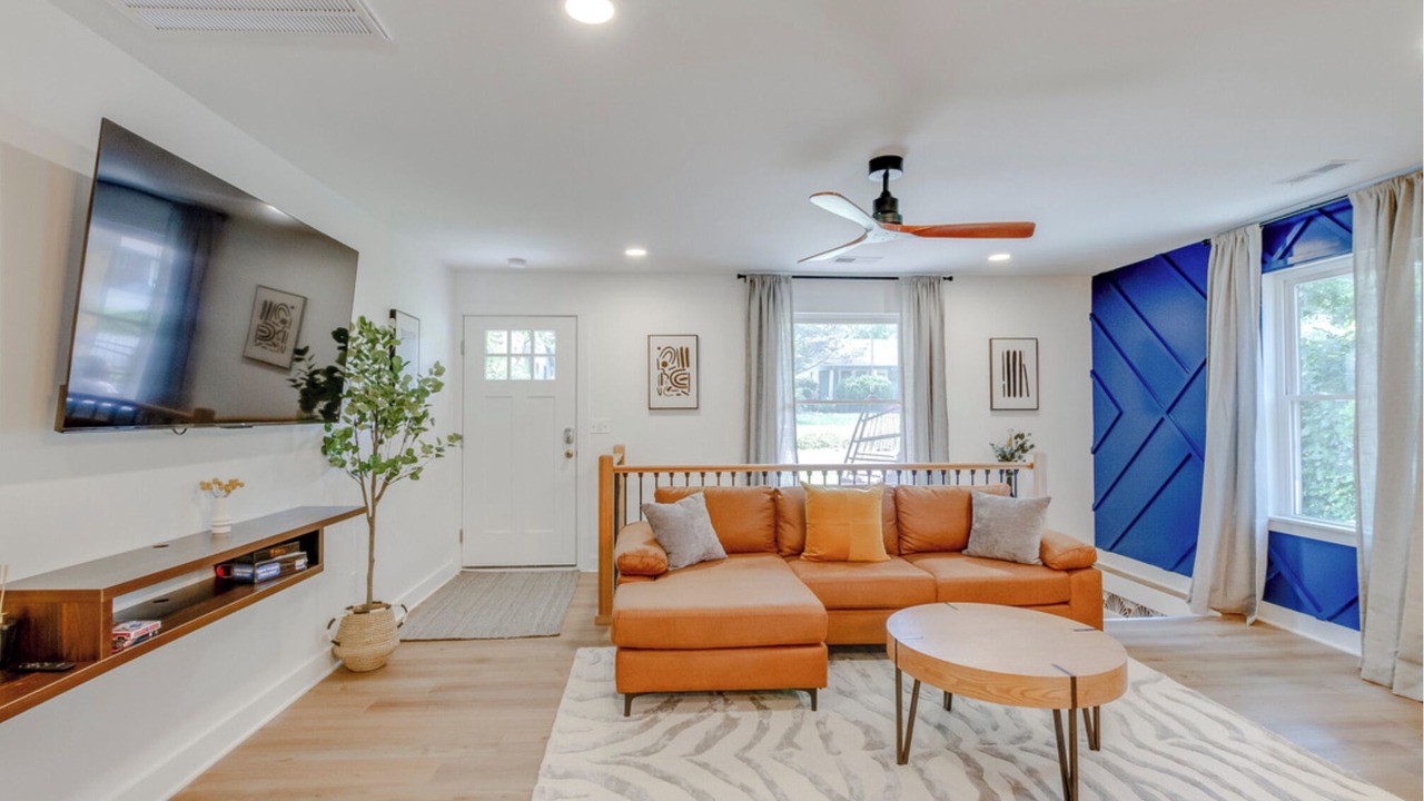 Photo of Bedroom in Woodbine