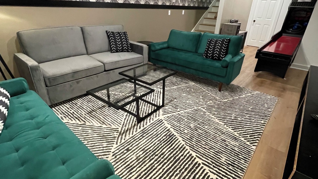 Photo of Bedroom in Woodbine