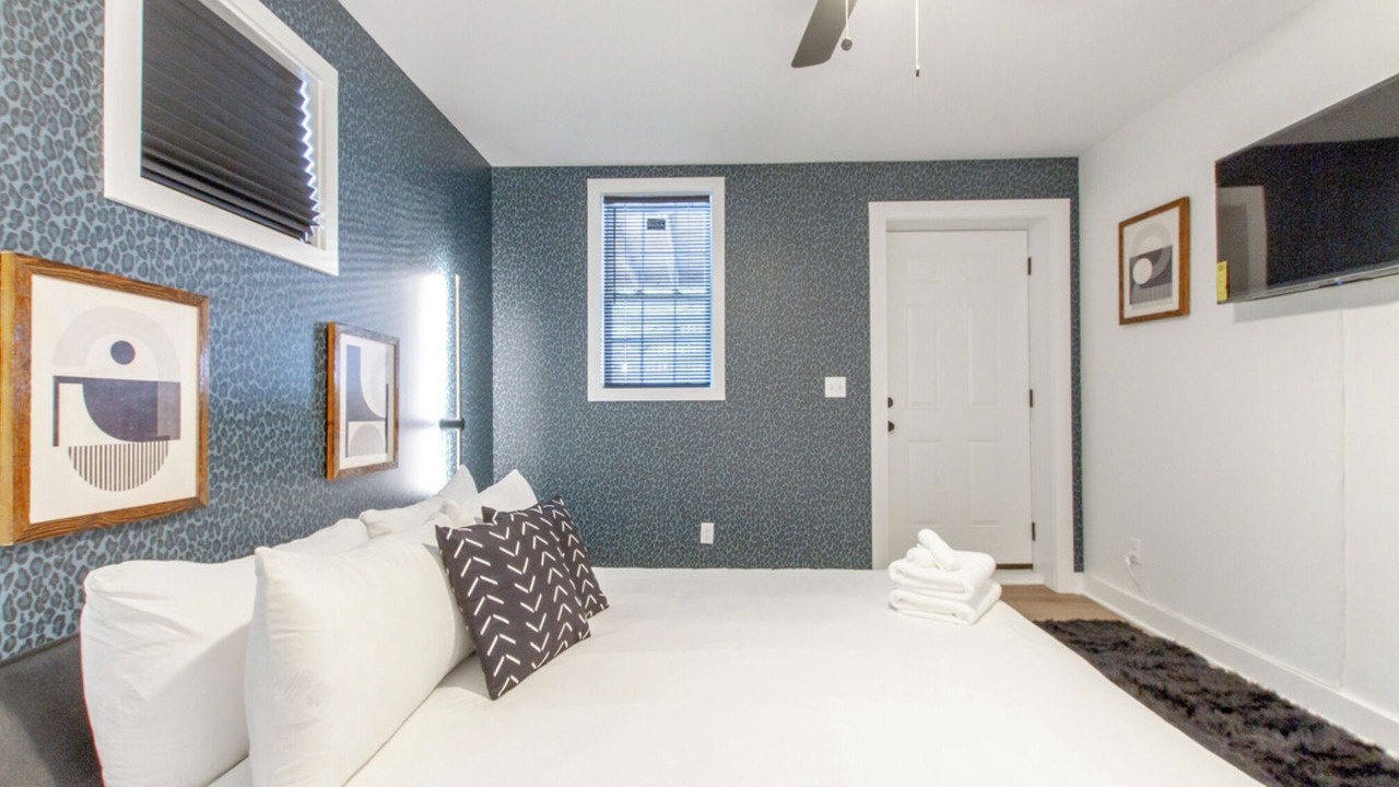Photo of Bedroom in Woodbine