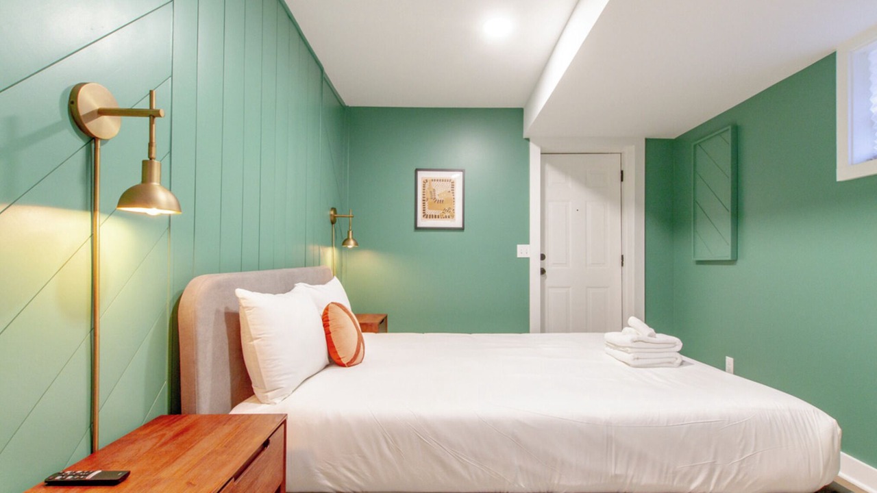 Photo of Bedroom in Woodbine