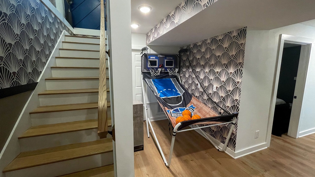 Photo of Bedroom in Woodbine