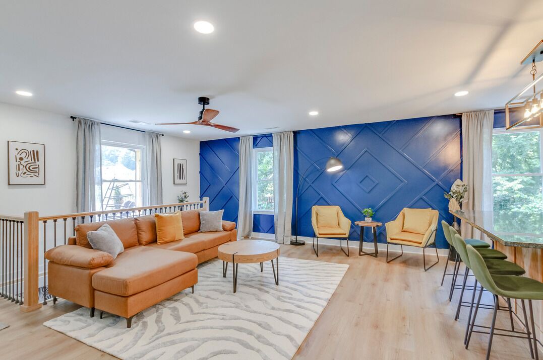 Photo of Bedroom in Woodbine