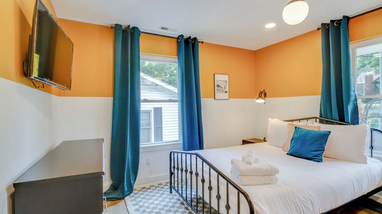 Photo of Bedroom in Woodbine