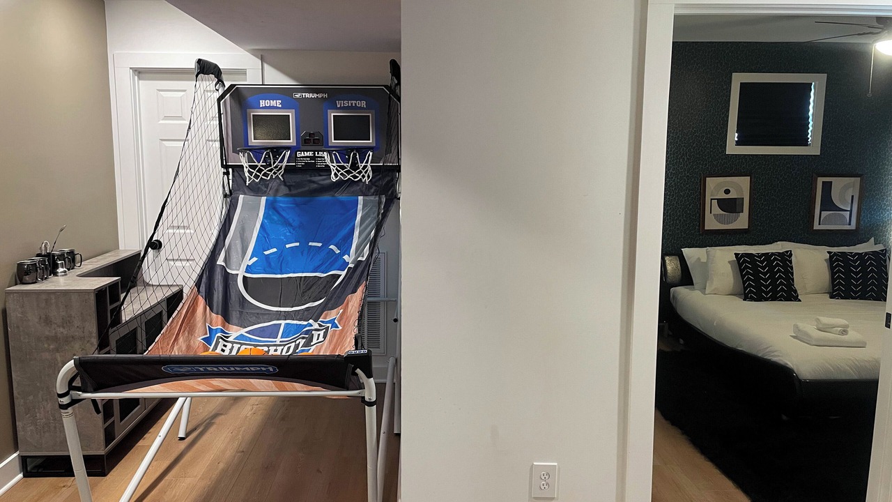 Photo of Bedroom in Woodbine