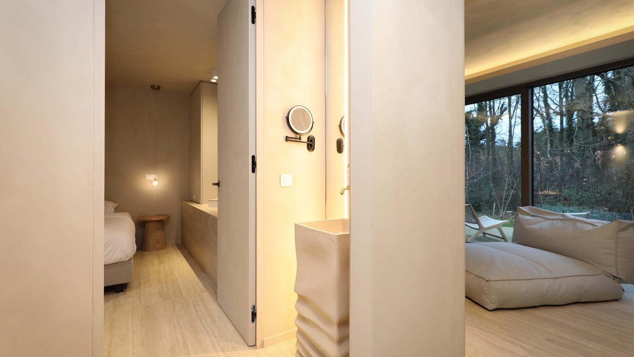 Photo of Bedroom in Zolder