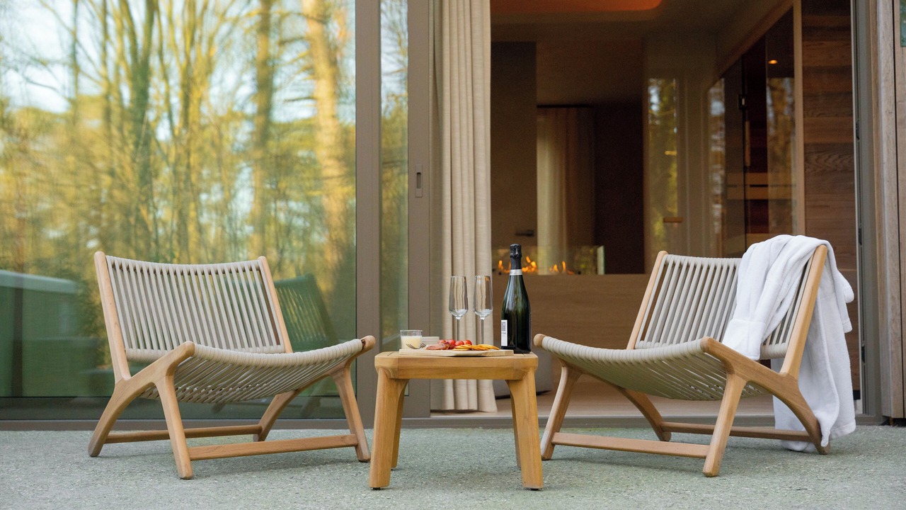 Photo of Patio Balcony in Zolder