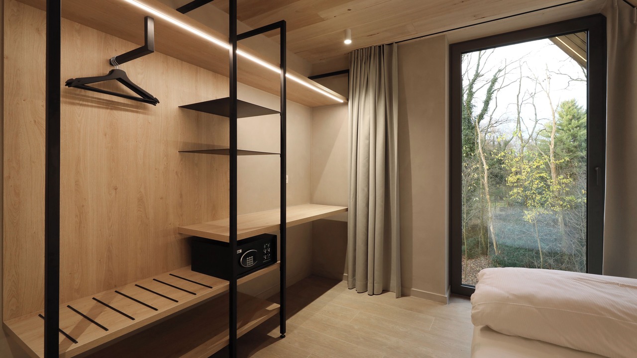 Photo of Bedroom in Zolder