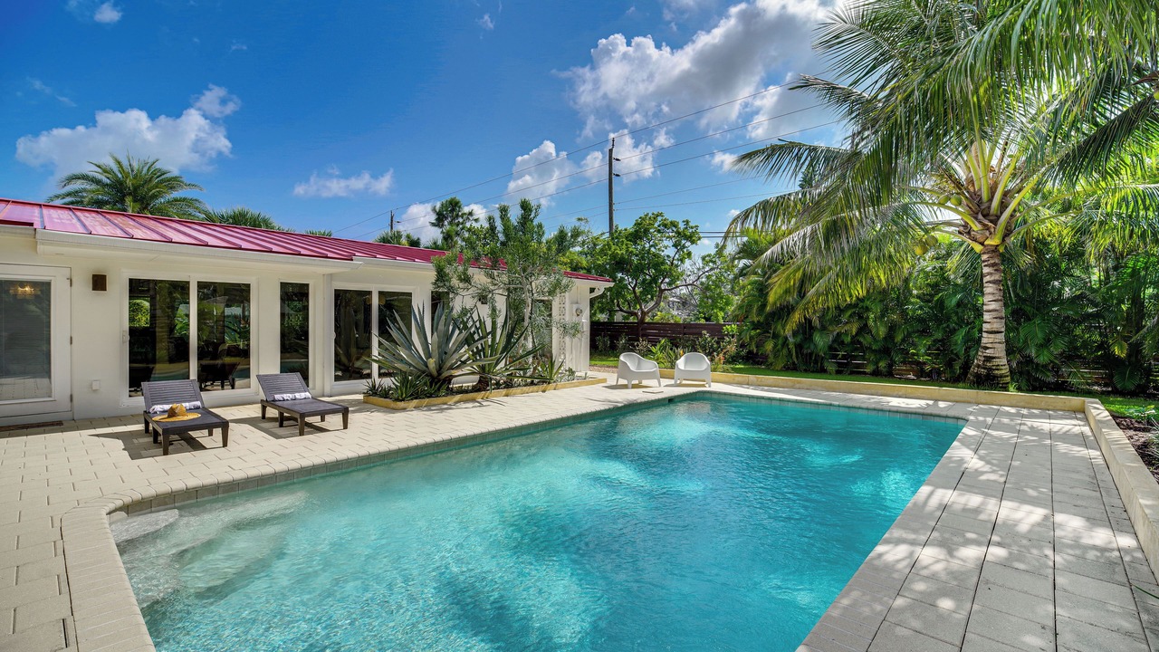 Photo of Outdoor in Melbourne Beach