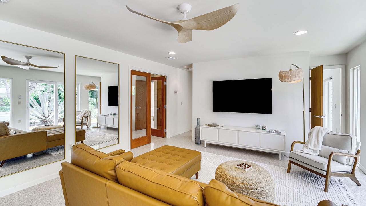 Photo of Bedroom in Melbourne Beach