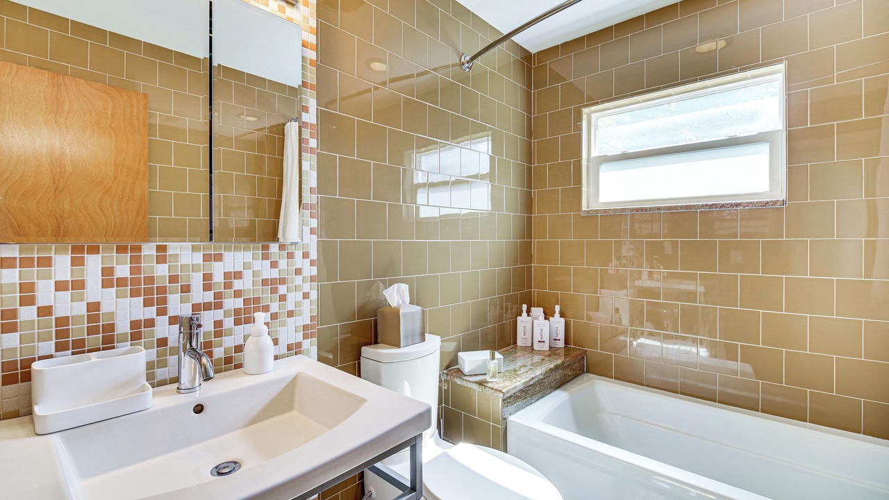 Photo of Bathroom in Melbourne Beach