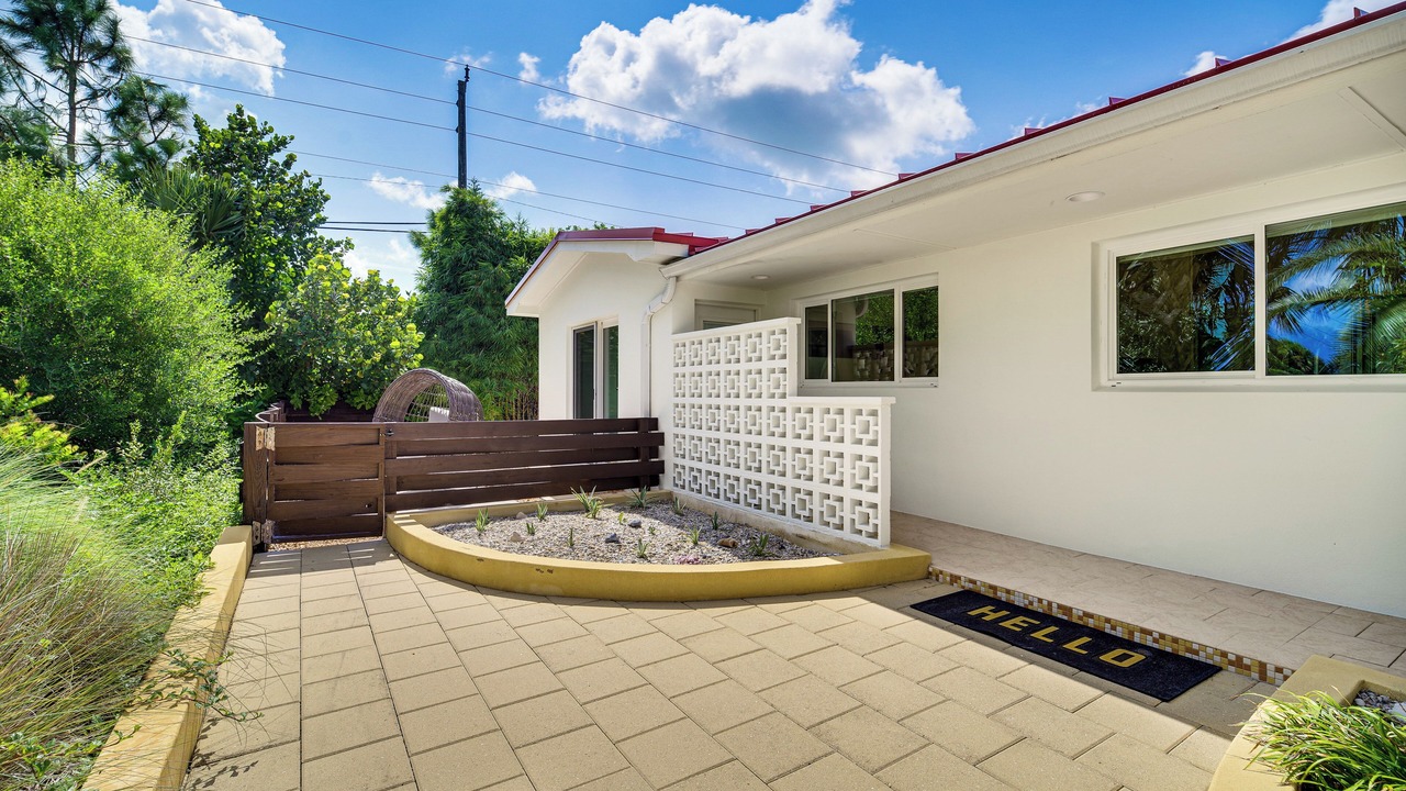 Photo of Outdoor in Melbourne Beach