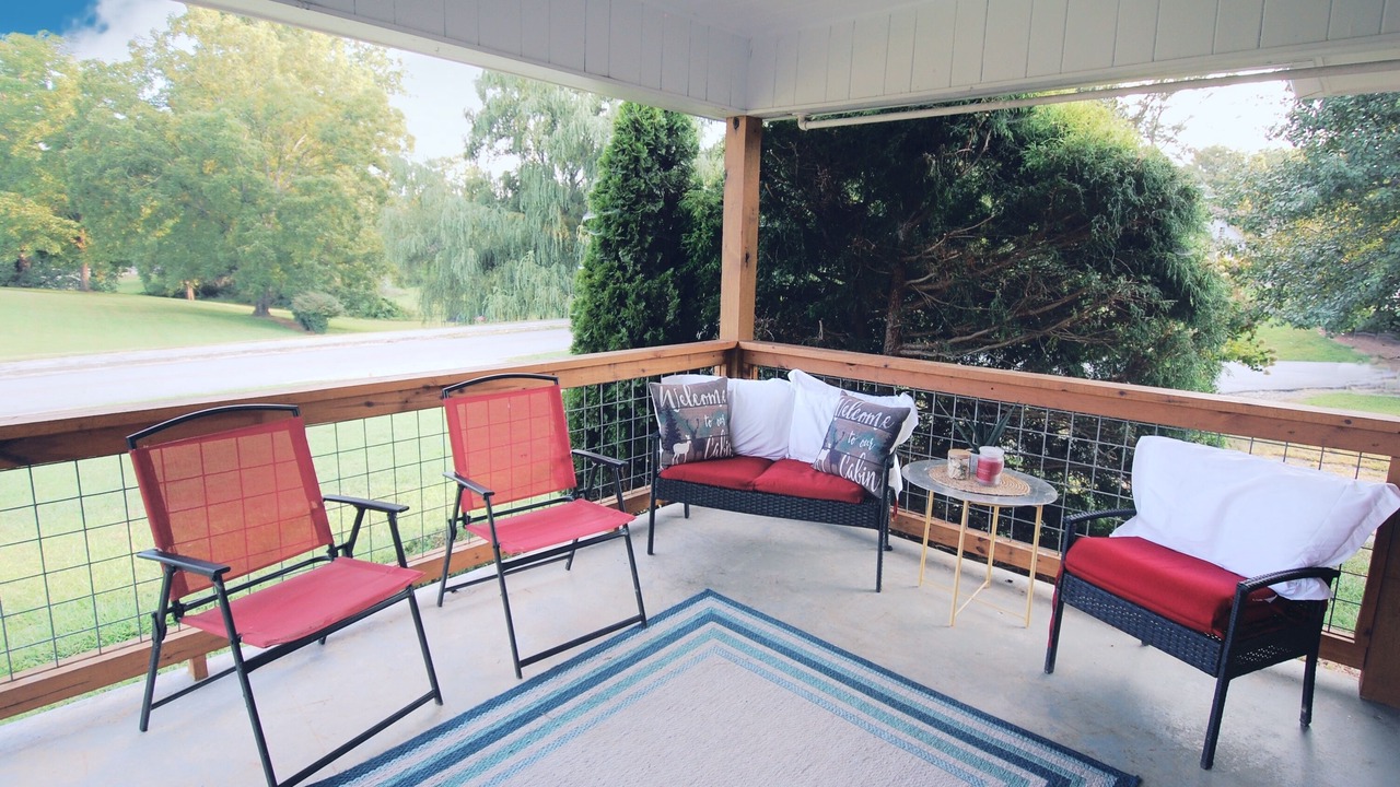 Photo of Outdoor in Hayesville