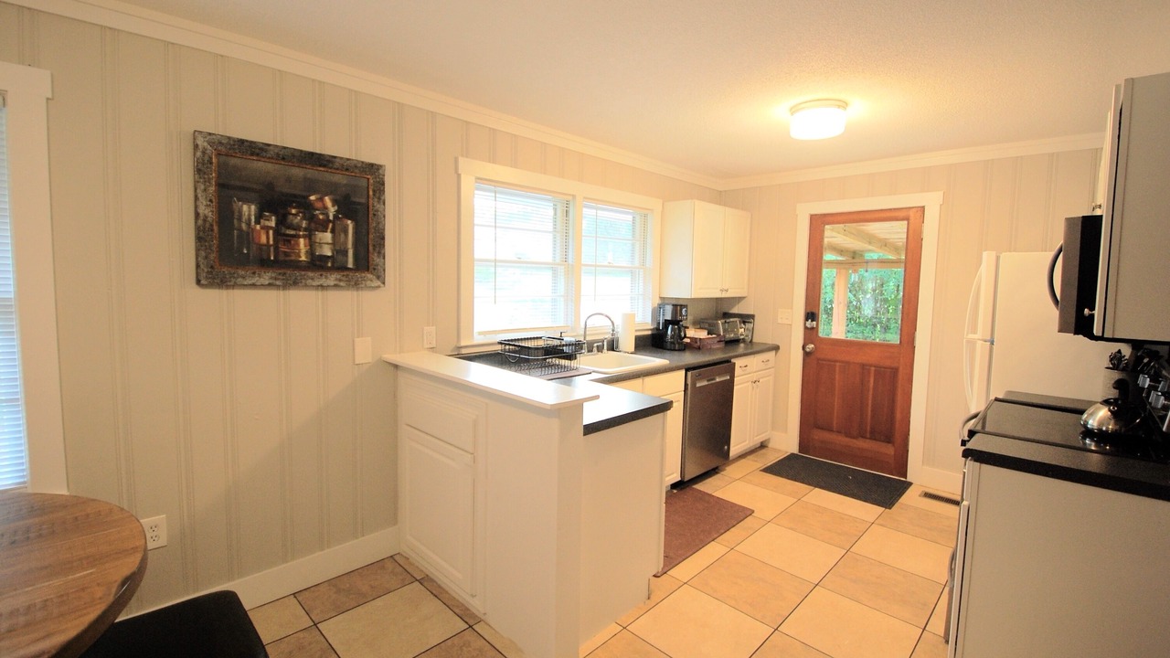 Photo of Kitchen in Hayesville