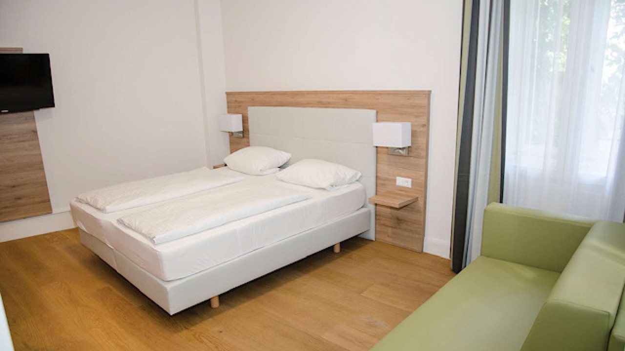 Photo of Bedroom in Heidelberg City Centre