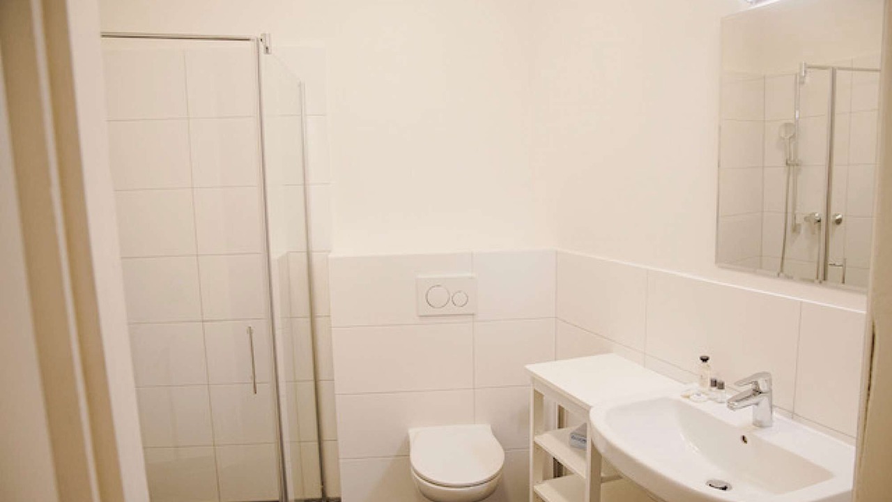 Photo of Bathroom in Heidelberg City Centre