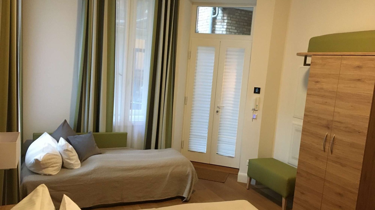 Photo of Bedroom in Heidelberg City Centre