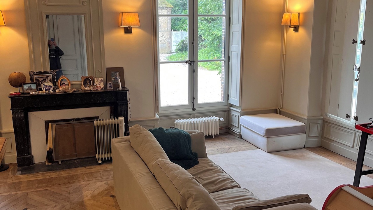 Photo of Livingroom in Moulicent