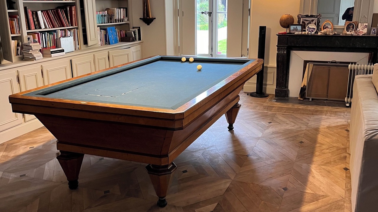 Photo of Bedroom in Moulicent