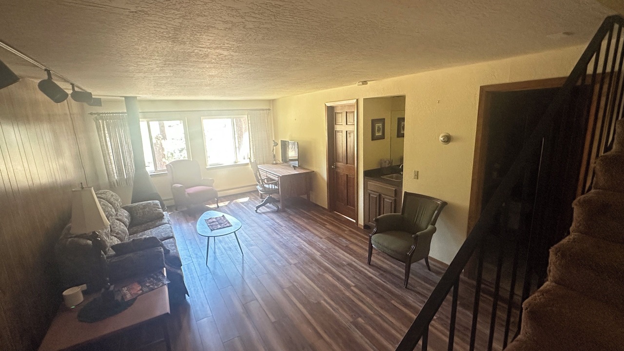 Photo of Livingroom in Zephyr Cove