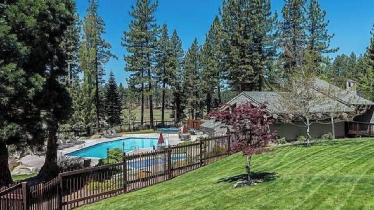 Photo of Outdoor in Zephyr Cove
